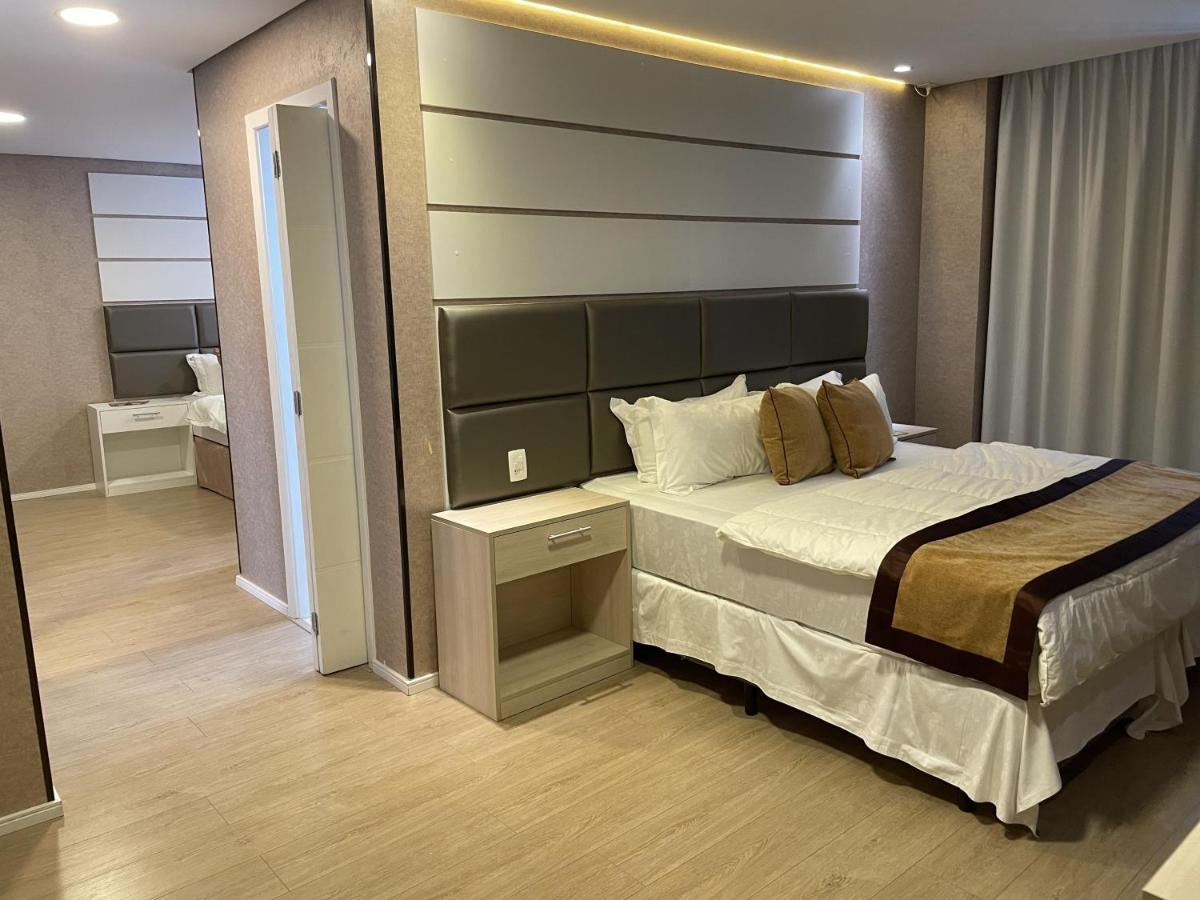 Hotel Global Grupos Сао Паоло Екстериор снимка