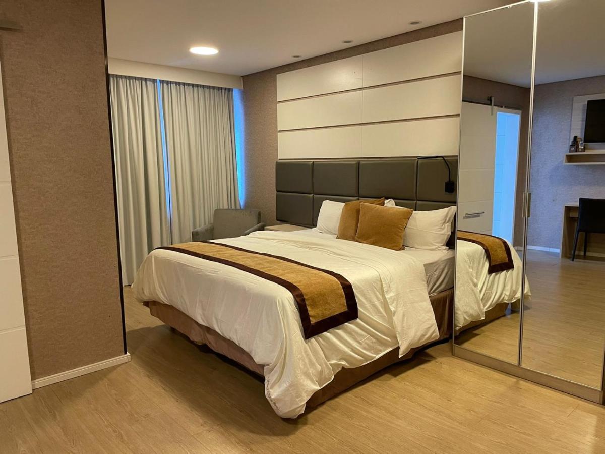 Hotel Global Grupos Сао Паоло Екстериор снимка
