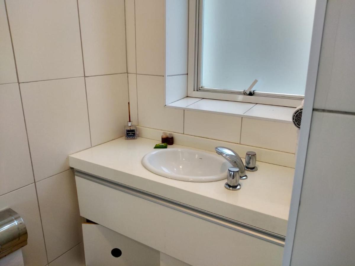 Hotel Global Grupos Сао Паоло Екстериор снимка